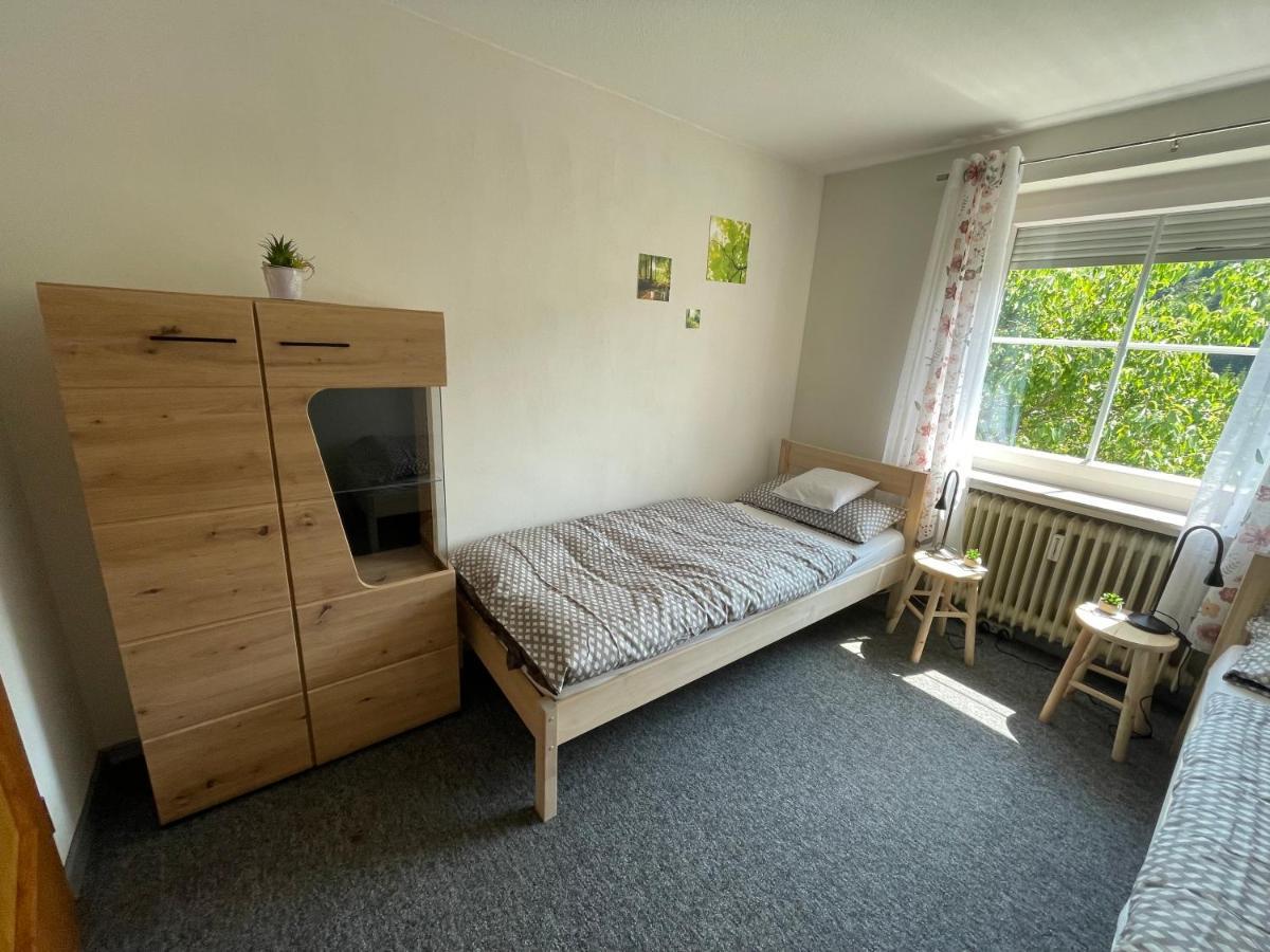 Altes Berghaus Apartment Obertal  Luaran gambar